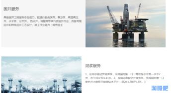 重磅挖掘 石油天然氣行業(yè)的價(jià)值領(lǐng)軍黑馬 值得關(guān)注的公司