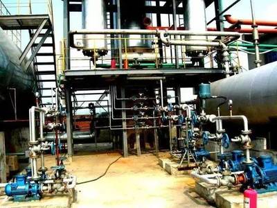 多起化工廠爆炸都因?yàn)殚y門(mén),安裝閥門(mén)的14大禁忌你了解嗎!