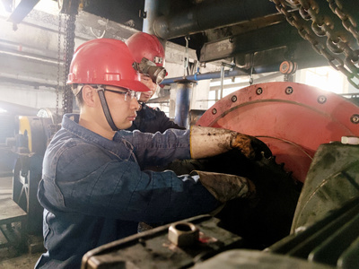 班組天地|上好"實(shí)操課",班組有"妙招"