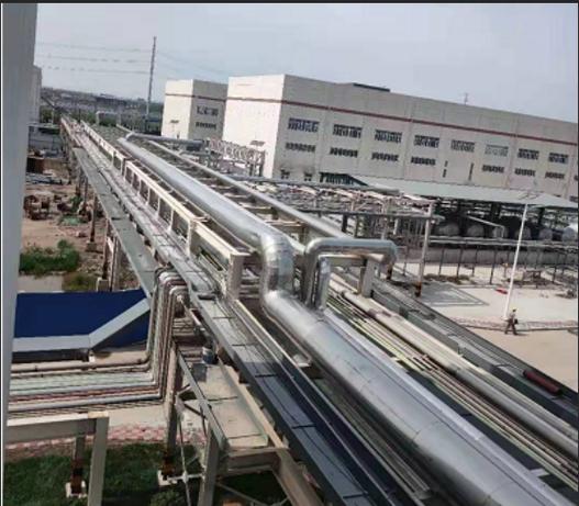 化工制藥領(lǐng)域機(jī)電安裝工程 電氣、儀表與壓力容器的集成實(shí)施